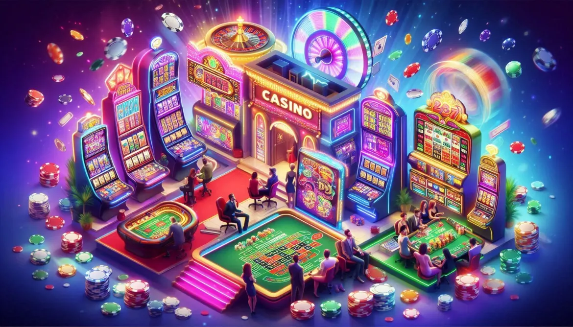 Gorilla Casino